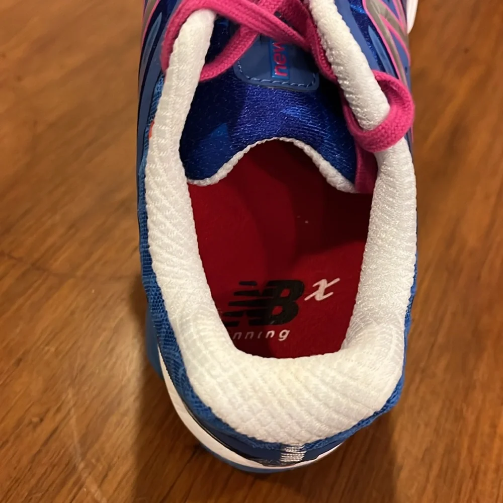 New Balance new box